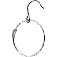 Produktbild von Aufhängering für die Braut von Umbria Equitazione aus Metall in Silber
