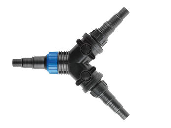 Auga 3-Wege Verteiler MD-3 für Teich – Bild 1 von 1