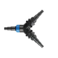 Produktbild von Auga 3-Wege Verteiler MD-3 für Teich