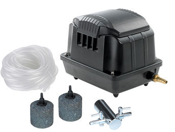 AUGA Airtec Belüfterset Luftpumpe für den Teich – Bild 1 von 1