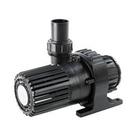 Produktbild von Auga AquaFlow E Teichpumpe 5000