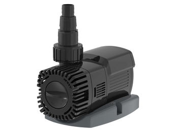 Auga Compact E Multifunktionspumpe 2800 für den Teich – Bild 1 von 1