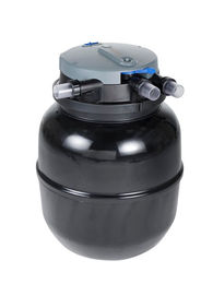 Auga Teichdruckfilter VarioPress Pro-E 70 mit 55 Watt UVC Außenfilter für den Teich – Bild 1 von 1