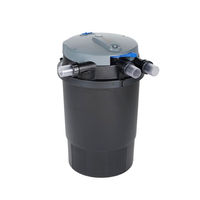 Produktbild von Auga Vario Press Pro E E-35 Druckfilter für den Teich