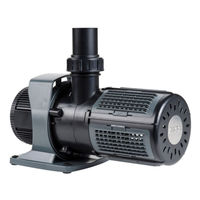 Produktbild von AUGA VarioFlow E Teichpumpe 30