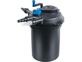 Auga VarioPress Druckfilter 1400 für den Teich – Bild 1 von 1