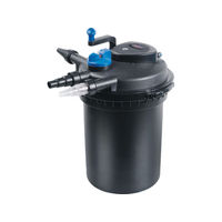 Produktbild von Auga VarioPress Druckfilter 1400 für den Teich