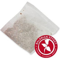 Produktbild von Aumüller Baldrian-Pads Bananenfaser Braun 2 Stück