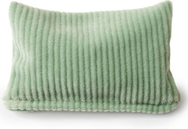 Aumüller Katzenspielkissen aus Cord mit Catnip – Bild 1 von 2