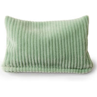 Produktbild von Aumüller Katzenspielkissen aus Cord mit Catnip