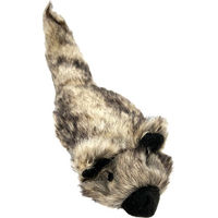 Produktbild von Aumüller Katzenspielzeug Zappel-Frettchen Speedy mit Katzenminze aus Polyester