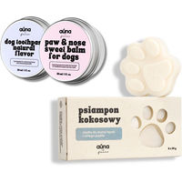 Produktbild von Auna Bio Vegan Natürliches Hundeshampoo 120ml