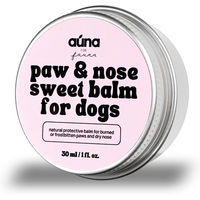 Produktbild von Auna Vegan Natürliche Schutzsalbe zur Pfotenpflege für Hunde