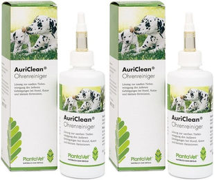 Produktbild von AuriClean Ohrreiniger 200 ml