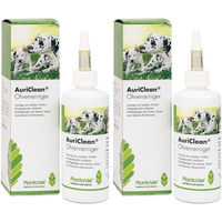 Produktbild von AuriClean Ohrreiniger 200 ml
