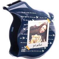 Produktbild von Avantgarde Rollleine für Hunde in Blau aus Kunststoff Größe M