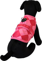 Produktbild von Avantgarde Sicherheitsgeschirr für Hunde Rosa Größe XS