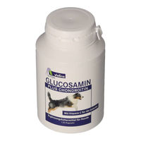Produktbild von Avitale Glucosamin Plus Chondroitin vet. Kapseln 120 Stück