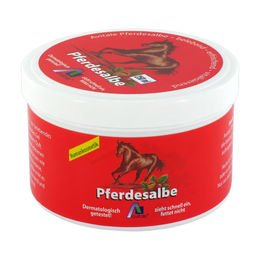 Avitale Pferdesalbe mit Rosskastanie 250 ml – Bild 1 von 1