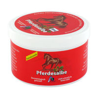 Produktbild von Avitale Pferdesalbe mit Rosskastanie 250 ml