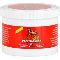 Produktbild von Avitale Pferdesalbe mit Rosskastanie zur Wundpflege 500 ml