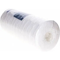 Produktbild von AVT Big Blue 10" Fasergewebte Sedimentkartusche für Aquariumfilter Weiß