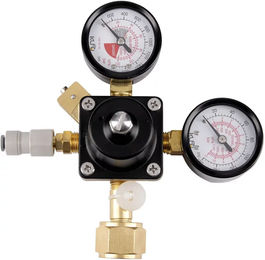 AVT CO2-Druckminderer BT10K Osmose-Wasseraufbereitung – Bild 1 von 1