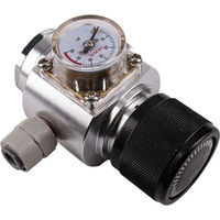 Produktbild von AVT CO2-Druckminderer BT500G Wasseraufbereitung Osmose-Bulle