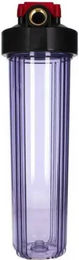 Produktbild von AVT Filterhalter Big Blue Connection 20 Zoll