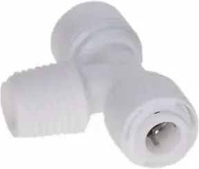 Produktbild von AVT Gewinde T-Stück für Rohr 1/4"