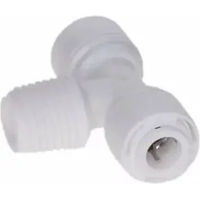 Produktbild von AVT Gewinde T-Stück für Rohr 1/4"