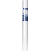Produktbild von AVT Glasfaser-Sedimentkartusche 20 Zoll Weiß