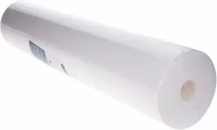 Produktbild von AVT Glasfaser-Sedimentkartusche Big Blue 20" Weiß