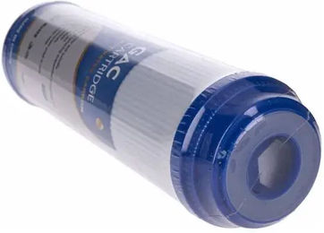 Produktbild von AVT Granular-Kohlepatrone 10 Zoll für Fischfiltermedien