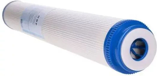 Produktbild von AVT Granular-Kohlepatrone 20 Zoll Filtermedium für Aquaristik