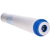 Produktbild von AVT Granular-Kohlepatrone 20 Zoll Filtermedium für Aquaristik