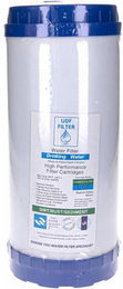 AVT Granular-Kohlepatrone Big Blue 10 Zoll – Bild 1 von 1