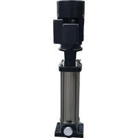 Produktbild von AVT Hydraulische Pumpe für Suppression