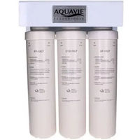 Produktbild von AVT HydroTrio Wasserfilter