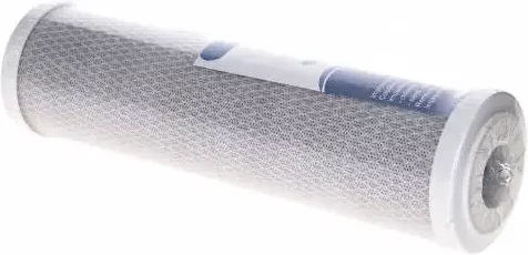 Produktbild von AVT Kompakte Aktivkohlepatrone 10 Zoll