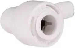 Produktbild von AVT L-Rohrverbinder Stem/plug 1/4 Zoll zu 1/4 Zoll