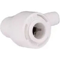 Produktbild von AVT L-Rohrverbinder Stem/plug 1/4 Zoll zu 1/4 Zoll