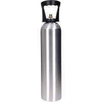 Produktbild von AVT Osmô CO2 Flasche zur Wasseraufbereitung