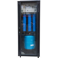 Produktbild von AVT Osmobay 800 G Osmoseanlage