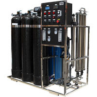 Produktbild von AVT Osmolab 3000 Wasseraufbereitungssystem