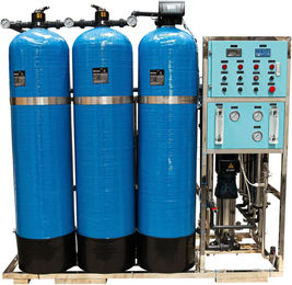 AVT Osmolab 6000 Wasseraufbereitungssystem – Bild 1 von 1