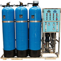 Produktbild von AVT Osmolab 6000 Wasseraufbereitungssystem