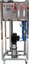 AVT Osmopro 250 Osmoseanlage – Bild 1 von 1