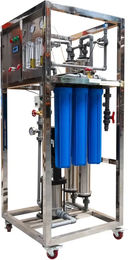 AVT Osmopro 500 Osmoseanlage – Bild 1 von 1