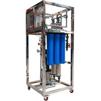 Produktbild von AVT Osmopro 500 Osmoseanlage